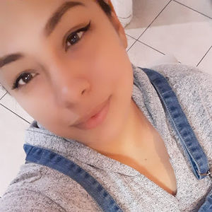 Meet your Posher, Fiorella